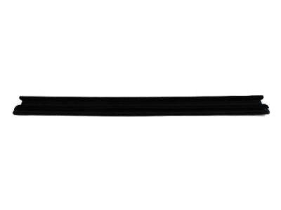 Dodge 55276895AF Belt Weatherstrip