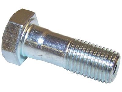Jeep 6035832 BOLT Banjo