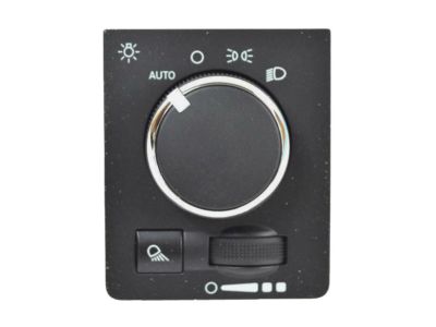Mopar 68189152AA Switch Headlamp