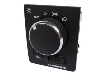 Mopar 68189152AA Switch Headlamp