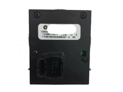 Mopar 68189152AA Switch Headlamp