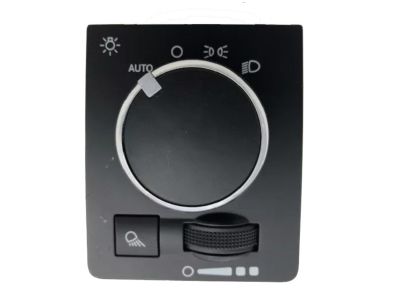 Mopar 68189152AA Switch Headlamp