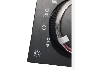 Mopar 68189152AA Switch Headlamp