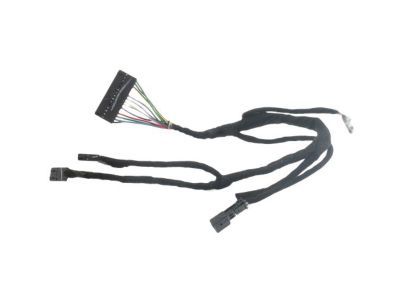 Ram 68163713AB WIRING Steering Wheel
