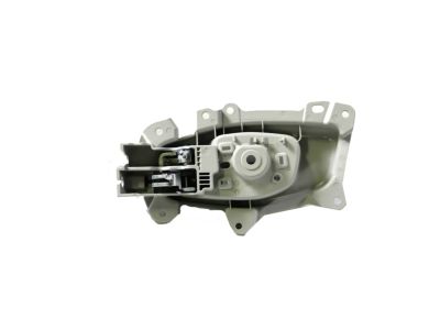 Mopar 6ER82PS4AA Handle Inside Release