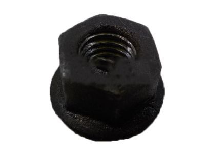 Jeep 6506929AA Starter Nut