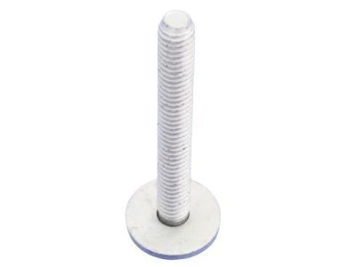 Dodge 6505695AA SCREW Hex Head M12x1.75x92.00