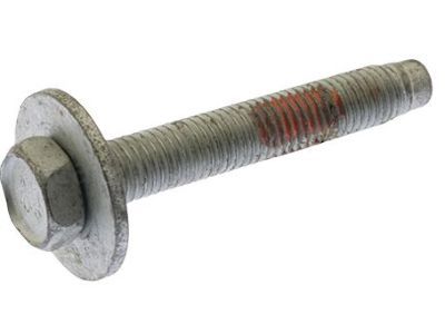 Dodge 6505695AA SCREW Hex Head M12x1.75x92.00