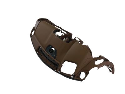 Mopar 7BY351N8AA Instrument Panel Base Panel