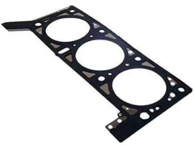 Jeep Cylinder Head Gasket - 4666034AB