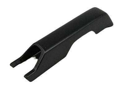 Jeep 55157422AB Rear Cover