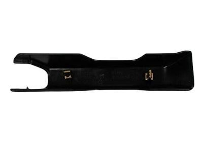 Jeep 55157422AB Rear Cover