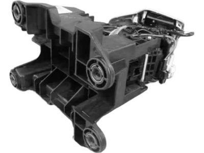 Mopar 1UT701A9AH Shifter Transmission