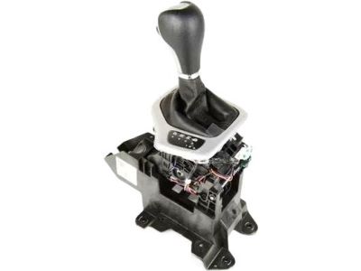 Mopar 1UT701A9AH Shifter Transmission