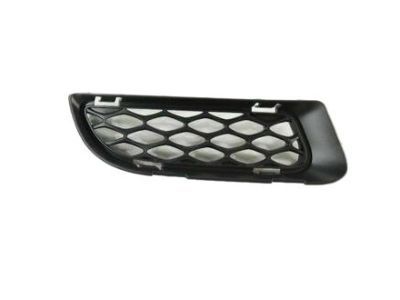 Jeep 68272345AA Outer Grille
