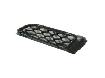 Jeep 68272345AA Outer Grille