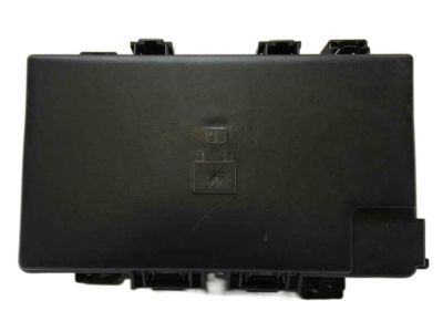 Ram 68243257AB POWER DISTRIBUTION CENTER Intelligent Power Includes Cover And Components Listed Here
