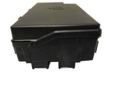 Ram 68243257AB POWER DISTRIBUTION CENTER Intelligent Power Includes Cover And Components Listed Here