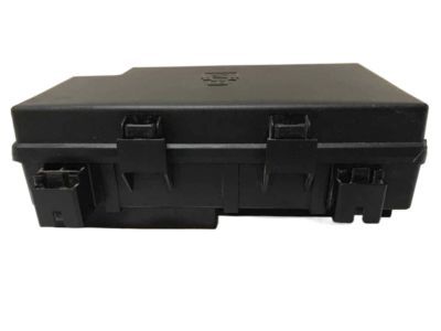 Ram 68243257AB POWER DISTRIBUTION CENTER Intelligent Power Includes Cover And Components Listed Here