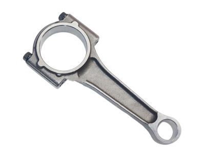 Jeep 53022258AD PISTON PIN AND ROD