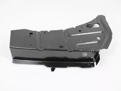 Mopar 4894764AD Beam Outer Load Path