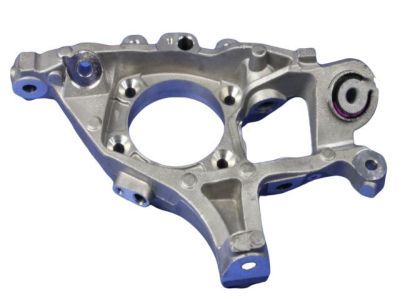 Dodge 4782587AF Knuckle