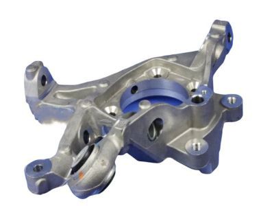 Dodge 4782587AF Knuckle