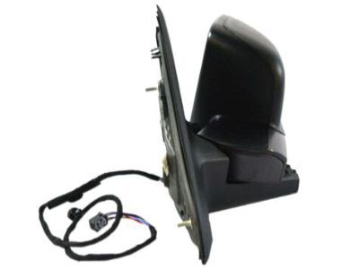 Ram 68147863AN MIRROR Outside Rearview