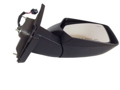 Jeep 68282458AB Mirror