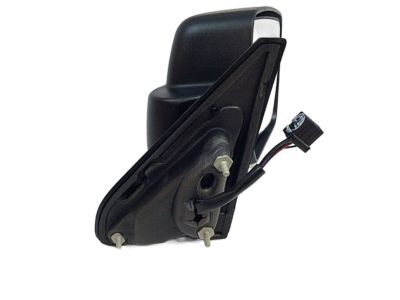 Jeep 68282458AB Mirror