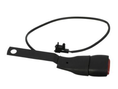 Jeep 5HS491X9AD Seat Belt Assembly