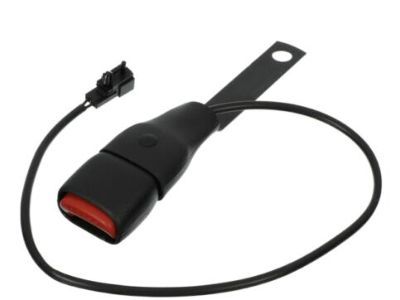 Jeep 5HS491X9AD Seat Belt Assembly
