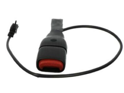 Jeep 5HS491X9AD Seat Belt Assembly
