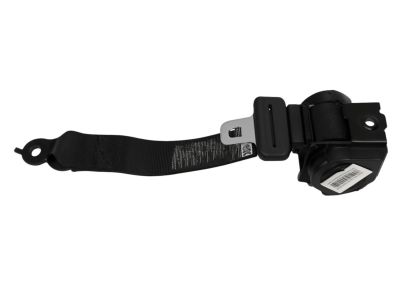 Mopar 5JX141DVAC Seat Belt Retractor