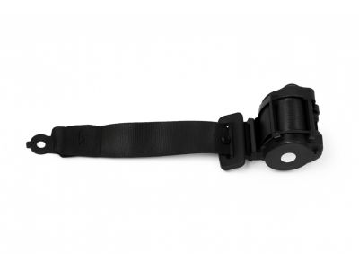 Mopar 5JX141DVAC Seat Belt Retractor