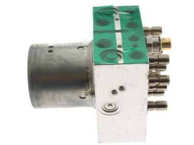 Jeep 68085389AA ABS Control Unit