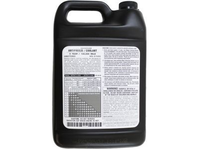 Jeep 68048953AB ANTIFREEZE Coolant Gallon
