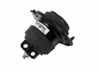 Mopar 68062143AD Engine Mount Left