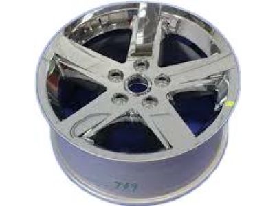 Mopar 5HT52SZ0AA Wheel Aluminum