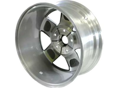 Mopar 5HT52SZ0AA Wheel Aluminum Mopar 5HT52SZ0AA Wheel Aluminum