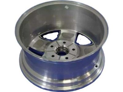 Mopar 5HT52SZ0AA Wheel Aluminum