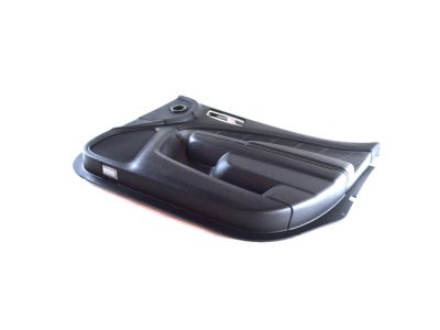 Mopar 6BV364X9AC Panel Assembly Front Door Trim