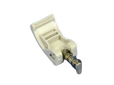 Mopar 1BJ871D1AA Storage Compart Latch, Upper