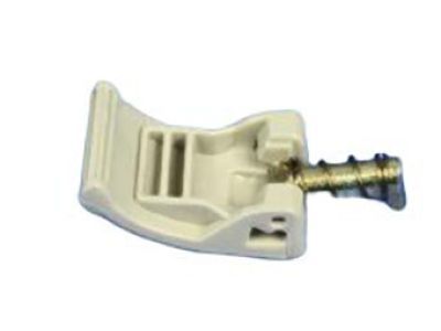 Mopar 1BJ871D1AA Storage Compart Latch, Upper