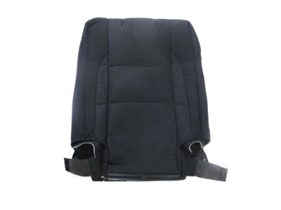 Mopar 5RV08DX9AA Cover Rear Seat Back 3RD Row Mopar 5RV08DX9AA Cover Rear Seat Back 3RD Row