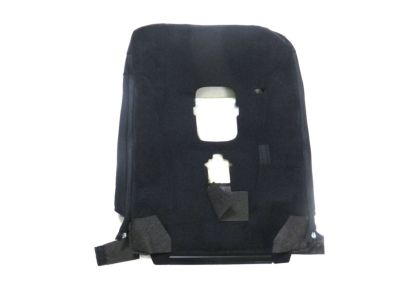 Mopar 5RV08DX9AA Cover Rear Seat Back 3RD Row