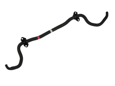Mopar 68023653AC Stabilizer Bar Front