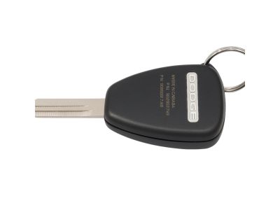 Mopar 68092978AA Key Blank With Transmitter