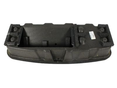 Mopar 1BE811X9AD Cargo Box, Black Mopar 1BE811X9AD Cargo Box, Black