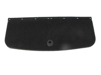 Mopar 1BE811X9AD Cargo Box, Black